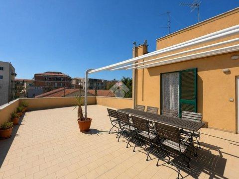 Trilocale in Via Arno, 35, Viadotto Istonia - Corso G. Garibaldi - V. San Michele, Vasto