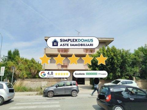 Appartamento in Via Vestina, Villa Carmine-Via Vestina Sud, Montesilvano