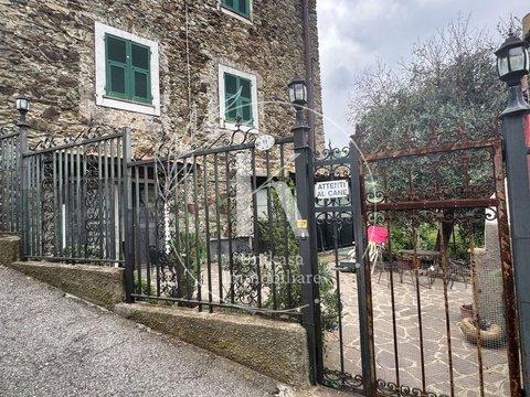 Trilocale in Contrada Sorgenti, 11, Noli