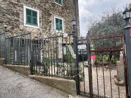 Trilocale in Contrada Sorgenti, 11, Noli