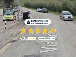 Appartamento in Via Molise, Santa Petronilla - Salvano - Capodarco di Fermo, Fermo
