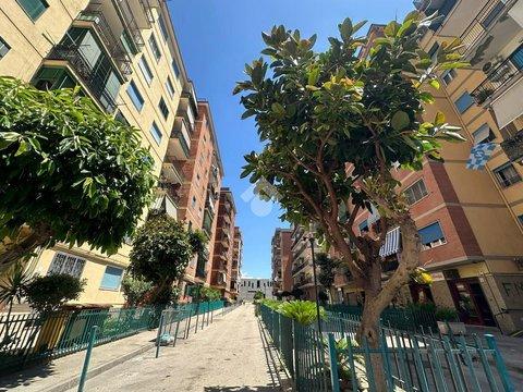 Quadrilocale in Via Botteghelle, 86, San Giorgio a Cremano