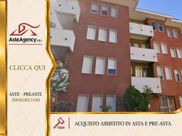 Attico in Via Alcide De Gasperi, 6, Cagli