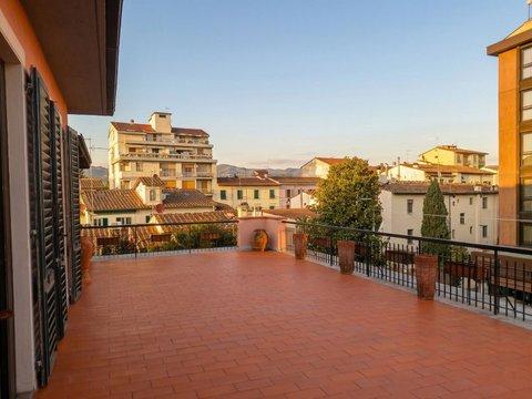 Villetta bifamiliare in Via Gaetano Pilati, 43, Colombo - Bellariva, Firenze