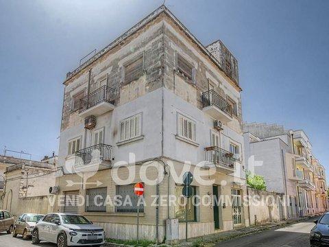 Trilocale in Via Bottego, 8, XX Settembre - Duca degli Abruzzi - Piazza Umberto, Nardò
