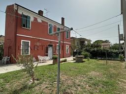 Casa indipendente in Traversa Berardi, 4, Bagnacavallo