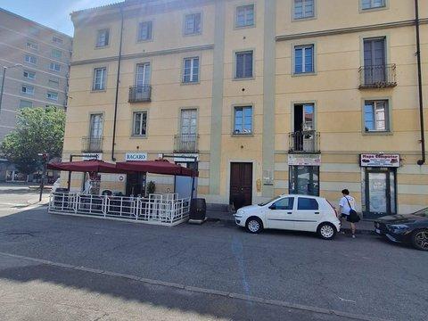 Quadrilocale in Via San Paolo, 1, Cenisia, Torino