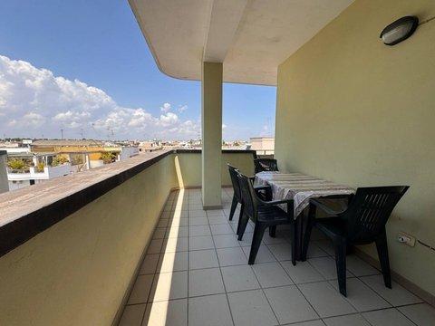 Trilocale in Via Tevere, 63, Surbo