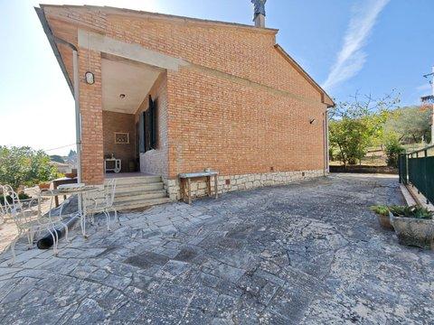 Casa indipendente in Strada degli Agostoli, Monastero - Costalpino - Leccio, Siena