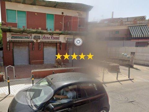 Trilocale in Via del Mare, Licola Mare, Giugliano in Campania