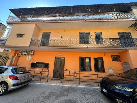 Trilocale in Via Enrico Berlinguer, 37, Succivo