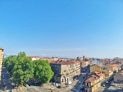 Trilocale in corso Novara, 46, Aurora, Torino