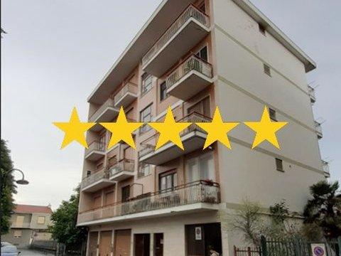 Quadrilocale in Via Circonvallazione, Caselle Torinese