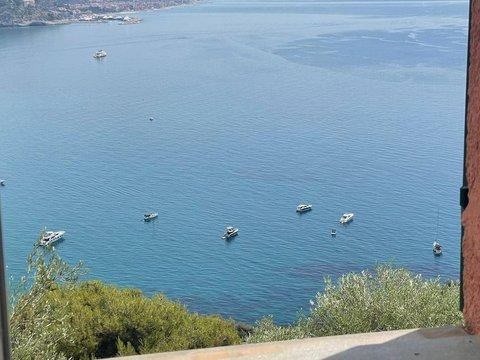 Trilocale a Grimaldi-Mortola, Ventimiglia