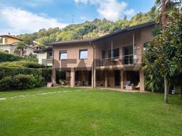 Villa in Via Sempione, 2, Meina