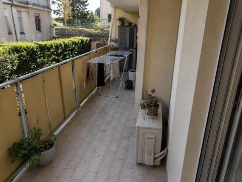 Bilocale in Via Giuseppe Zalamella, San Biagio - San Vittore, Ravenna
