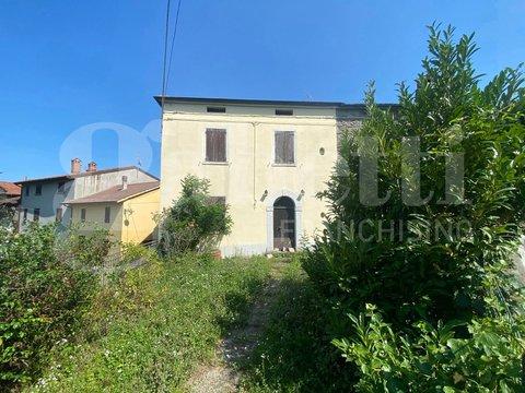 Casa indipendente in Via Gherardo Gherardi, 29, Alto Reno Terme