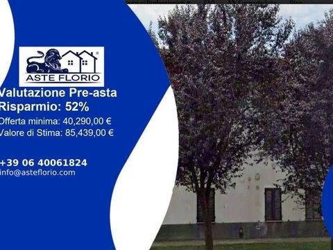 Trilocale in Via Gromis, Lusigliè