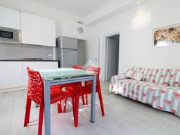 Quadrilocale in Via Andrea Bafile, 3, Lido di Jesolo, Jesolo