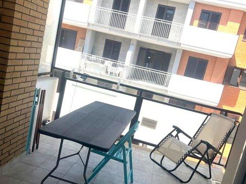 Bilocale in Via Anna Magnani s.n.c, Vasto Marina, Vasto