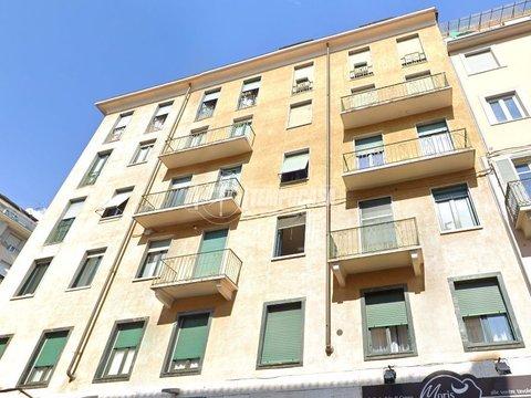 Bilocale in Via Marco Polo, 14, Crocetta, Torino