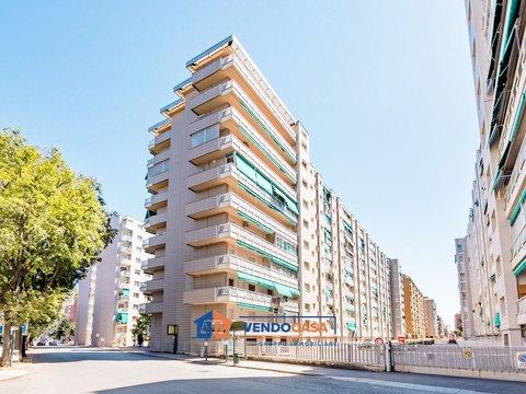Quadrilocale in Corso Sebastopoli, 297, Santa Rita, Torino