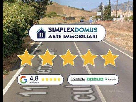 Appartamento in Via Nazionale, Paceco