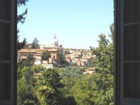 Camera in Via dei Pispini, 5, Porta Pispini - Porta Romana, Siena
