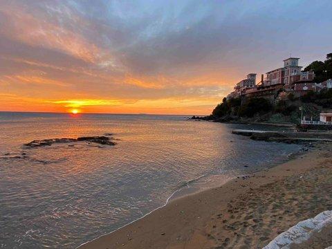 Appartamento in Via Vecchia Aurelia, 686, Castiglioncello, Rosignano Marittimo