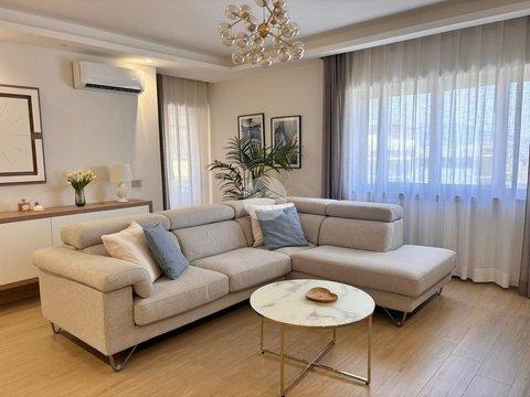 Trilocale in Via Casa Aniello, 124, Sant'Antonio Abate