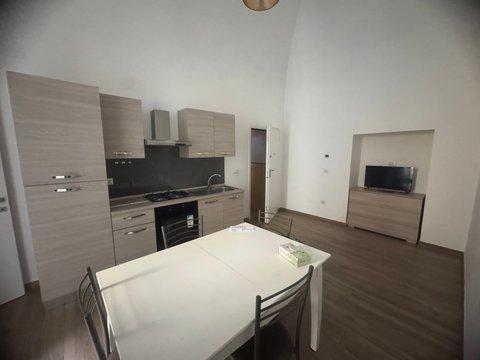 Monolocale in Via L. Settembrini, 11, Corato
