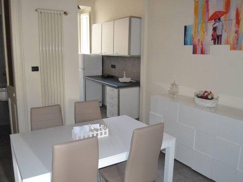 Quadrilocale in Via Madama Cristina, 69, San Salvario, Torino