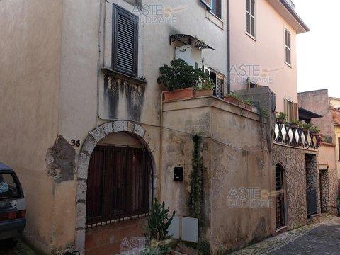 Bilocale in Via Pagani, 36, Priverno