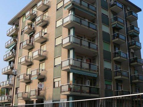 Bilocale in Via Castellamonte, 50, Banchette