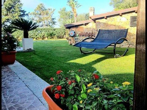 Casa indipendente in Via Tillò, 12, Le Vecchie Saline - Li Cuncheddi - Murta Maria, Olbia