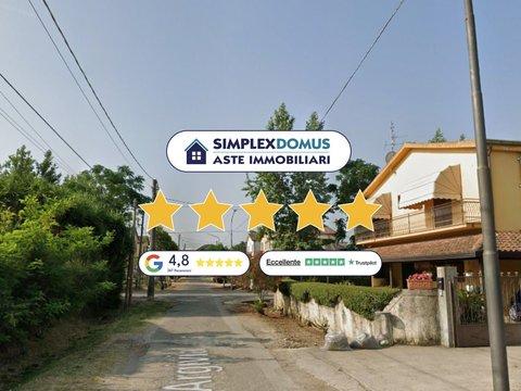 Villa in Via Argivia, Altavilla Silentina