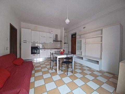 Bilocale in Via XXIV Maggio, 69, Centro, Marsciano
