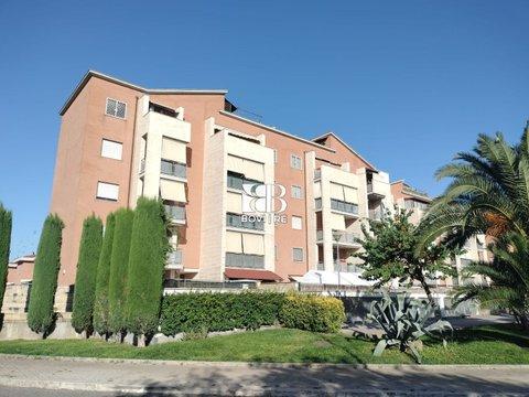 Bilocale in Via Guglielmo Iozzia, s.n.c, Settecamini, Roma