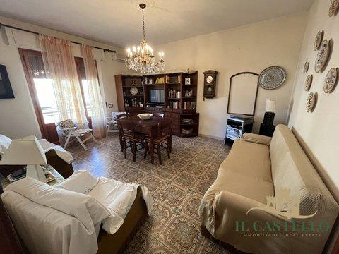 Quadrilocale in Via Don R.Fressoia s.n.c, Centro, Castiglione del Lago
