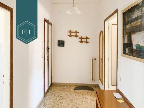 Trilocale in Via di Bellariva, Colombo - Bellariva, Firenze