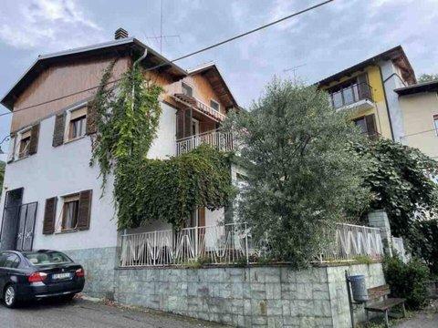 Casa indipendente in Località Pianaccia, 18, Grignasco