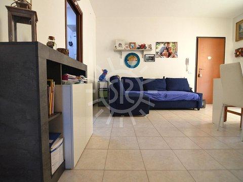 Appartamento a Dozza