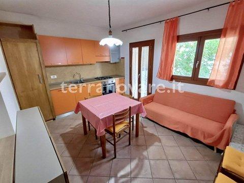 Trilocale a San Simplicio, Olbia
