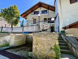 Casa indipendente in Borgata Piancera, Giaveno