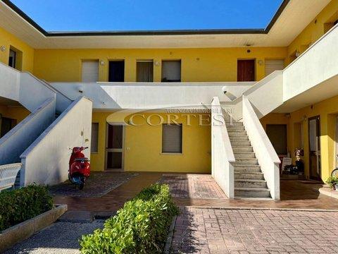 Trilocale in Strada Nazionale Adriatica Sud, 76, Metaurilia - Torrette - Ponte Sasso, Fano