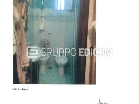 Appartamento in Via Umberto I, Tarquinia
