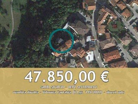 Villetta bifamiliare in Via Sioggio s.n.c, Lugo di Vicenza