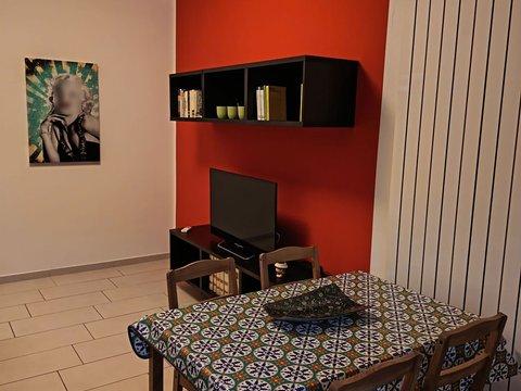 Trilocale in Via Magellano, 30, Maranello
