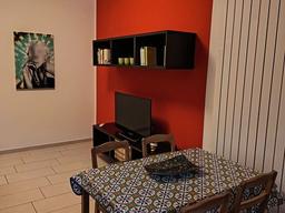 Trilocale in Via Magellano, 30, Maranello
