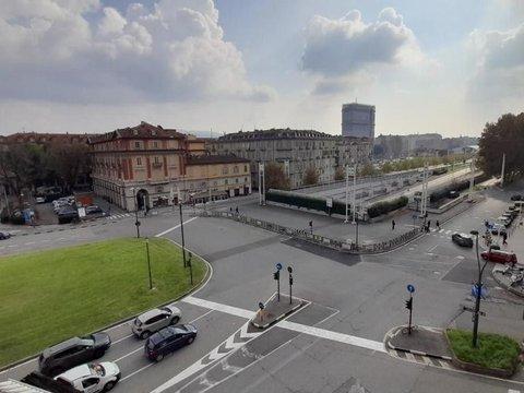 Trilocale in Sottopasso di Piazza Statuto, Centro, Torino
